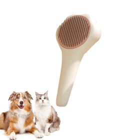Cat Dog Pet Hair Trimmer Pet Pet Comb for Household